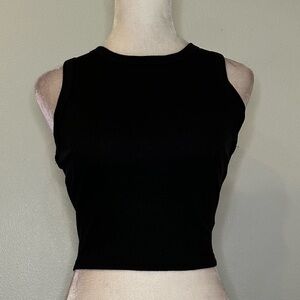 Comfortable and practical Nasiti (black)